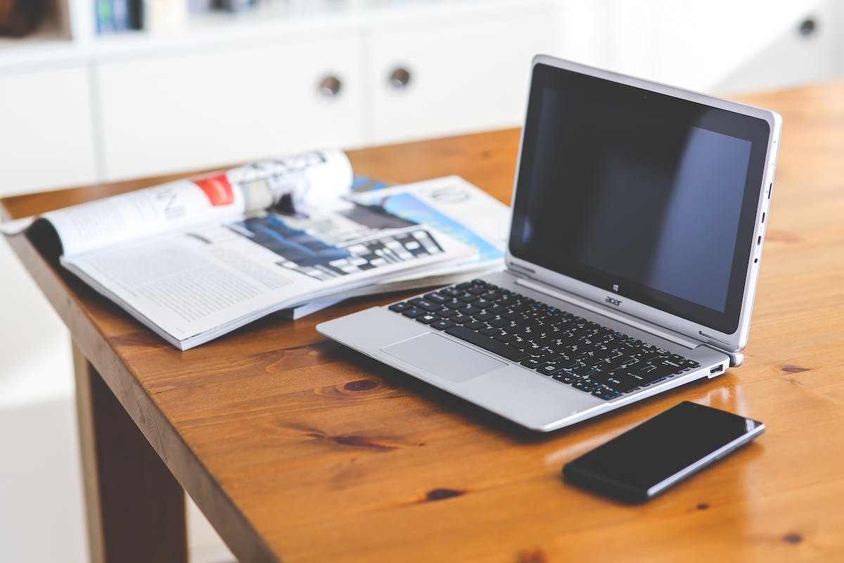 chromebook office