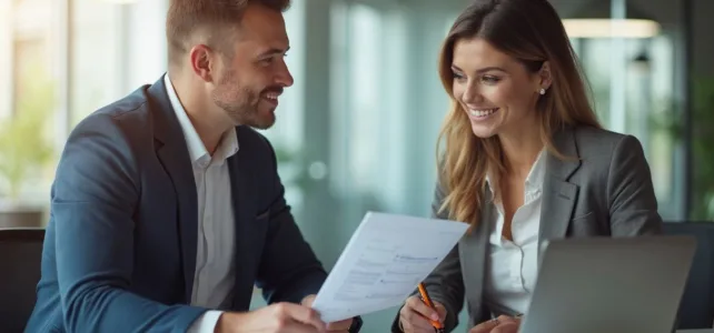 Le portage salarial : une solution innovante pour les travailleurs indépendants Le portage salarial : une solution innovante pour les travailleurs indépendants