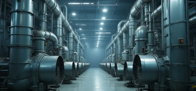 Quels sont les différents équipements de ventilation industrielle et écologique ? Quels sont les différents équipements de ventilation industrielle et écologique ?