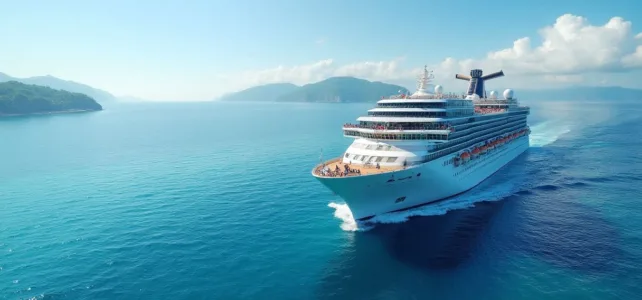 Les compagnies de croisière incontournables pour une expérience inoubliable en mer
