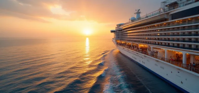 MSC Croisières : l’art de voyager avec élégance et confort MSC Croisières : l’art de voyager avec élégance et confort