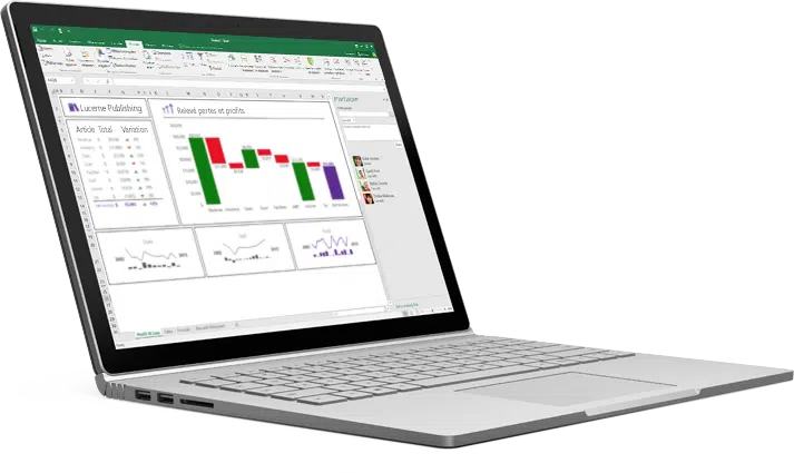 Quels sont les avantages d’utiliser Excel ?