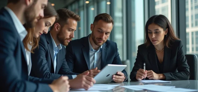 Les dernières tendances business à suivre pour booster votre entreprise en 2024