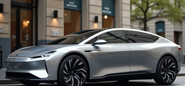 Découvrez les dernières tendances et actualités du monde automobile en 2024