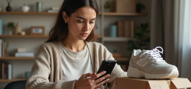 Comment savoir si Zalando vend des produits authentiques ou contrefaits ?